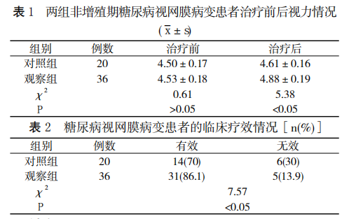 水蛭素、糖尿病、視網(wǎng)膜病變